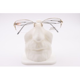 Lunettes de vue femme AIRLIGHT AL748_51/18 752 – Valenciennes