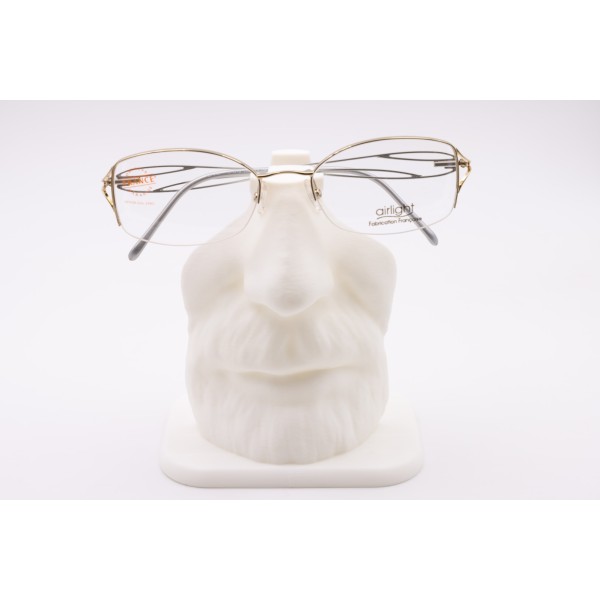 Lunettes de vue femme AIRLIGHT AL748_51/18 752 – Valenciennes