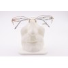 Lunettes de vue femme AIRLIGHT AL748_51/18 752 – Valenciennes