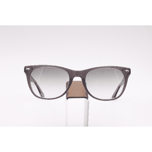 Lunettes de soleil femme COLORS BY AXEO MURRAY M04 53 GUN ON CRYSTAL – Valenciennes