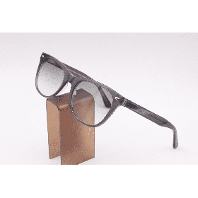 Lunettes de soleil femme COLORS BY AXEO MURRAY M04 53 GUN ON CRYSTAL – Valenciennes