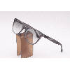 Lunettes de soleil femme COLORS BY AXEO MURRAY M04 53 GUN ON CRYSTAL – Valenciennes