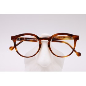 Lunettes de vue enfant ANNE & VALENTIN MAIKO 2 0930 – Valenciennes