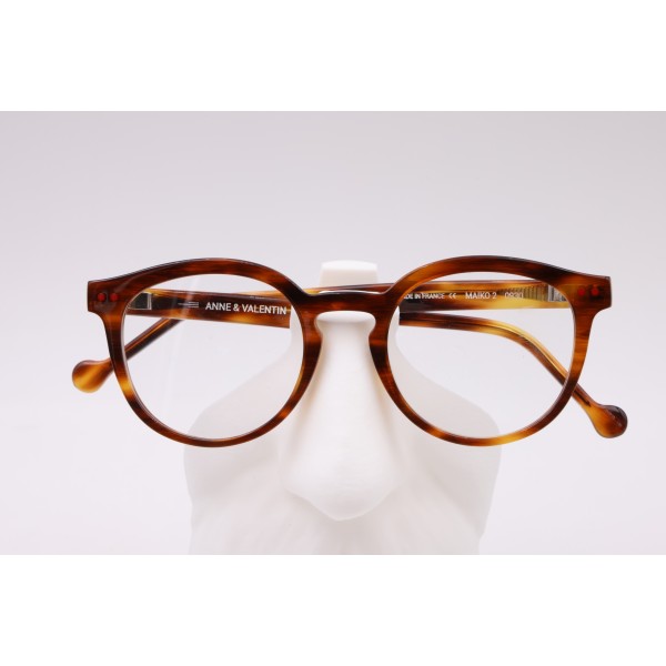 Lunettes de vue enfant ANNE & VALENTIN MAIKO 2 0930 – Valenciennes