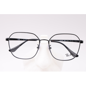 Lunettes de vue mixte RAY-BAN VISTA RX6490D 2509 – Valenciennes