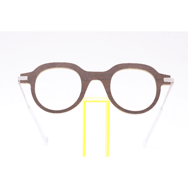 Lunettes de vue mixte CLEMENT LUNETIER EUGENE NOYER – Valenciennes