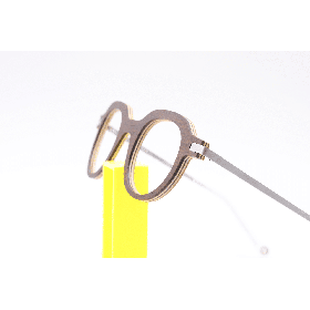 Lunettes de vue mixte CLEMENT LUNETIER EUGENE NOYER – Valenciennes