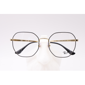 Lunettes de vue mixte RAY-BAN VISTA RX6482D 2991 – Valenciennes