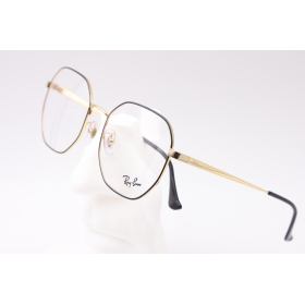 Lunettes de vue mixte RAY-BAN VISTA RX6482D 2991 – Valenciennes