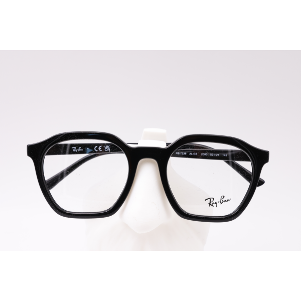 Lunettes de vue mixte RAY-BAN VISTA RX7238 2000 – Valenciennes