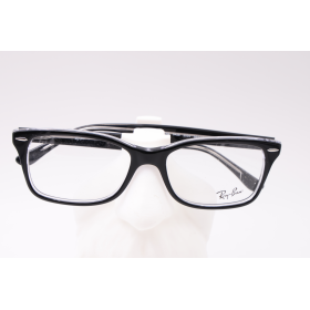Lunettes de vue mixte RAY-BAN VISTA RX5428 2034 – Valenciennes