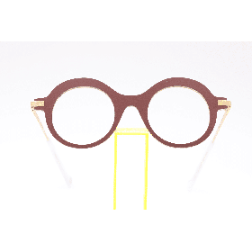 Lunettes de vue mixte CLEMENT LUNETIER MIRA 29 BORDEAUX – Valenciennes