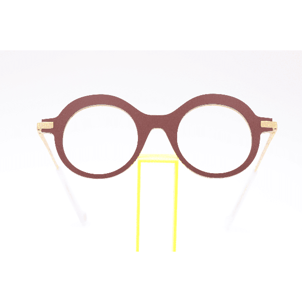 Lunettes de vue mixte CLEMENT LUNETIER MIRA 29 BORDEAUX – Valenciennes