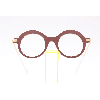 Lunettes de vue mixte CLEMENT LUNETIER MIRA 29 BORDEAUX – Valenciennes