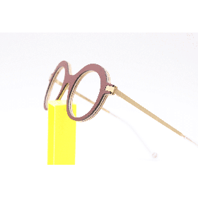 Lunettes de vue mixte CLEMENT LUNETIER MIRA 29 BORDEAUX – Valenciennes