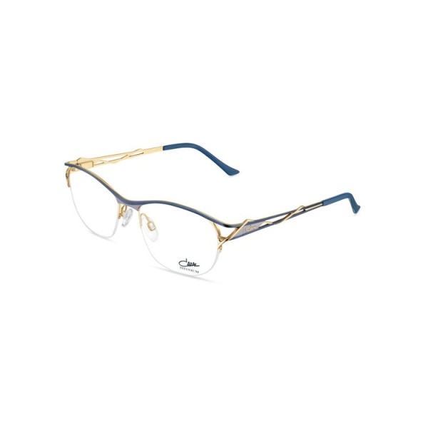 Lunettes de vue femme CAZAL 1279 001 – Valenciennes