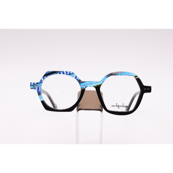 Lunettes de vue mixte OUTSPOKEN OA2317 C6 – Valenciennes