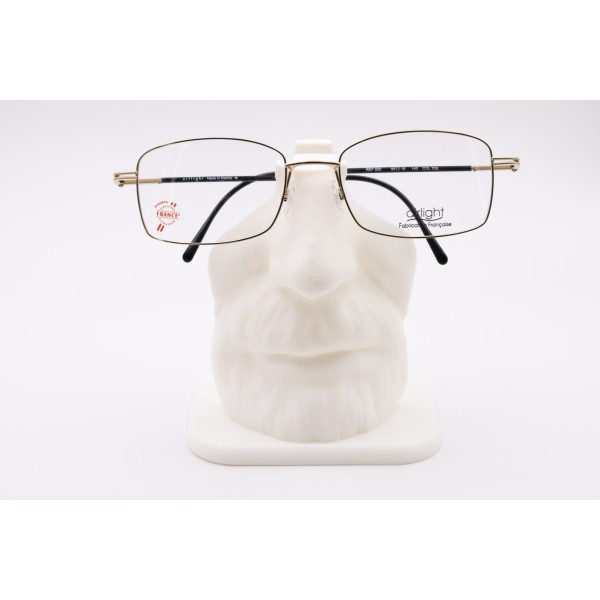 Lunettes de vue homme AIRLIGHT AL800_55/19 700 – Valenciennes