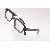 Lunettes de vue homme CLEMENT LUNETIER DROPOUT CHICAGO 8TK4 – Valenciennes