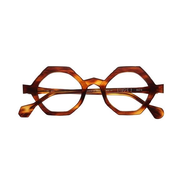 Lunettes de vue femme ANNE & VALENTIN ETUDE 2 22C13 – Valenciennes