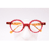 Lunettes de vue enfant ANNE & VALENTIN MALHO 9B23 – Valenciennes