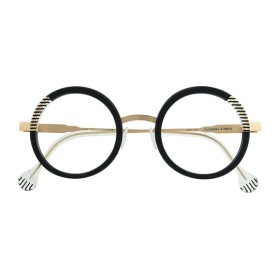 Lunettes de vue mixte ANNE & VALENTIN FILOMENA 20B15 – Valenciennes