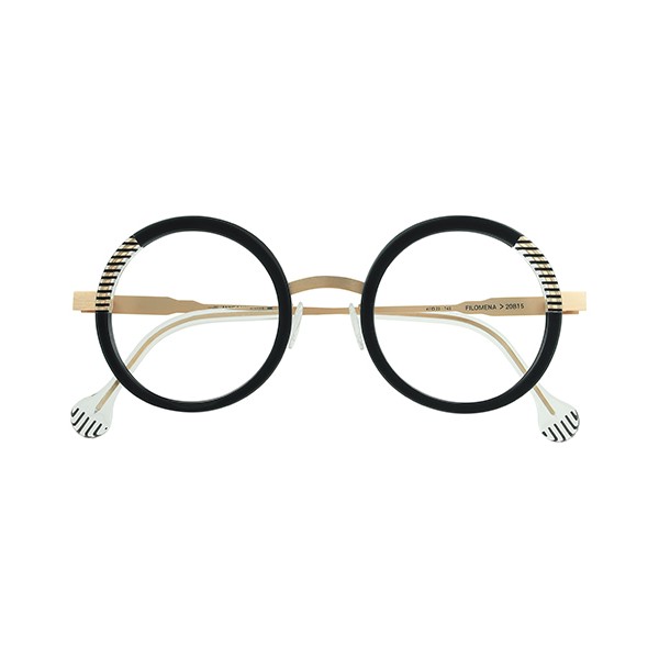 Lunettes de vue mixte ANNE & VALENTIN FILOMENA 20B15 – Valenciennes