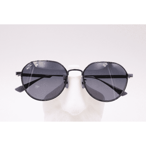 Lunettes de soleil mixte Maui Jim 627 Kaulana AF 17 – Valenciennes