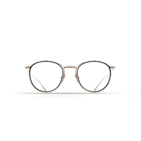 Lunettes de vue homme BRETT MARIO C18 C18 – Valenciennes