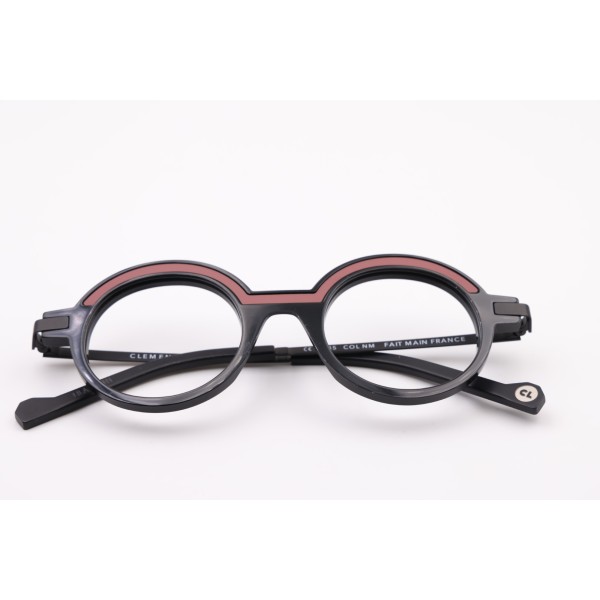 Lunettes de vue mixte CLEMENT LUNETIER LILA 6ON1/21 – Valenciennes