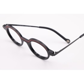 Lunettes de vue mixte CLEMENT LUNETIER LILA 6ON1/21 – Valenciennes