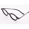 Lunettes de vue mixte CLEMENT LUNETIER LILA 6ON1/21 – Valenciennes