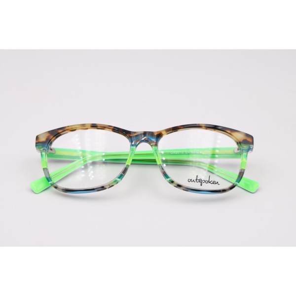 Lunettes de vue mixte OUTSPOKEN OA2010 C4 – Valenciennes