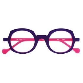 Lunettes de vue mixte ANNE & VALENTIN ADA 24A17 – Valenciennes