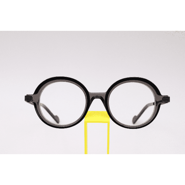 Lunettes de vue mixte CLEMENT LUNETIER AVA F7 NOIR – Valenciennes