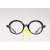 Lunettes de vue mixte CLEMENT LUNETIER AVA F7 NOIR – Valenciennes