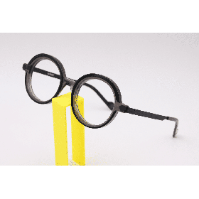 Lunettes de vue mixte CLEMENT LUNETIER AVA F7 NOIR – Valenciennes