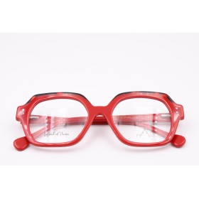 Lunettes de vue mixte LEGEND OF PARIS DAKOTA C2 – Valenciennes