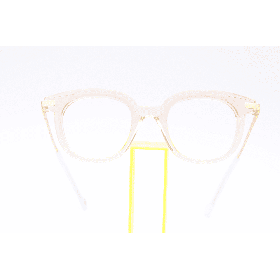 Lunettes de vue mixte CLEMENT LUNETIER COLETTE CHAMPAGNE – Valenciennes