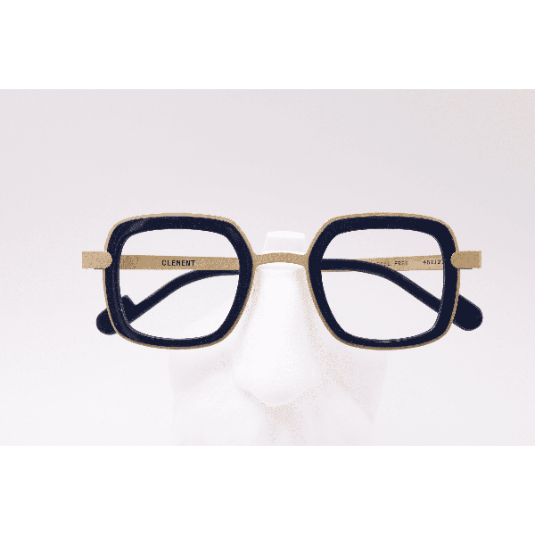 Lunettes de vue femme CLEMENT LUNETIER DONNA I FEEL FREE 6OB2 – Valenciennes