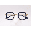 Lunettes de vue femme CLEMENT LUNETIER DONNA I FEEL FREE 6OB2 – Valenciennes
