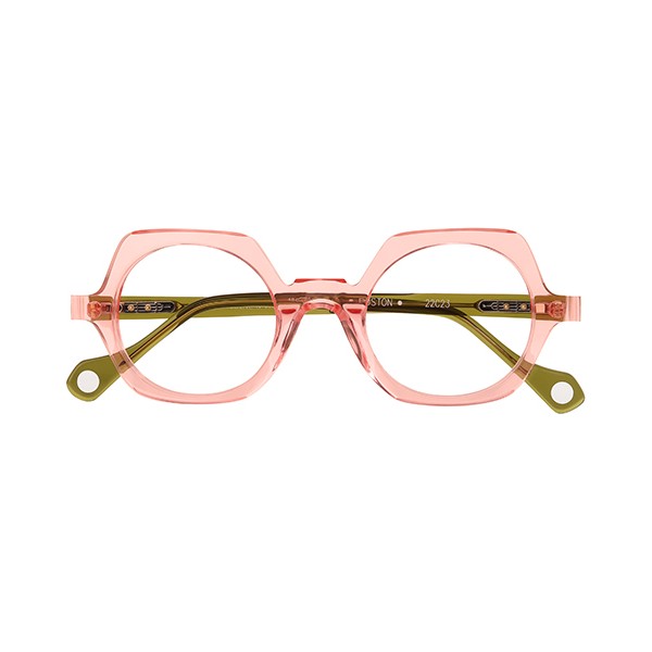 Lunettes de vue mixte ANNE & VALENTIN BOSTON 22C23 – Valenciennes