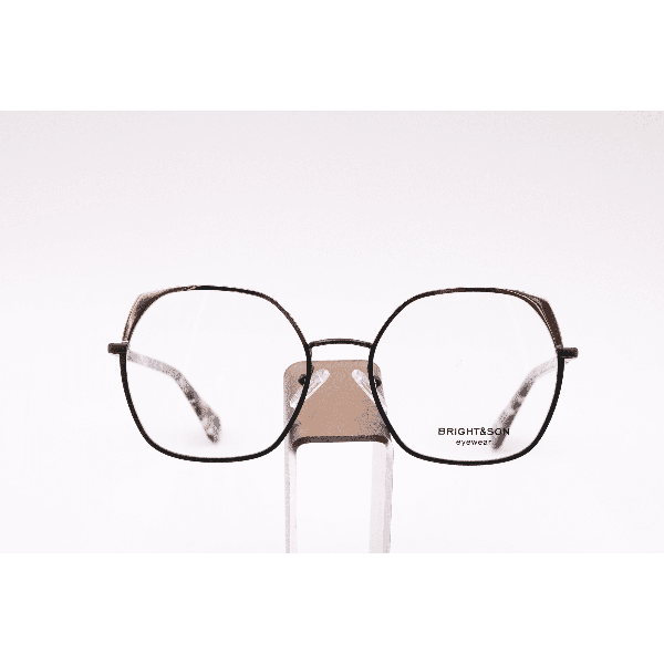 Lunettes de vue mixte BRIGHT&SON BR 527 C2 C2 – Valenciennes