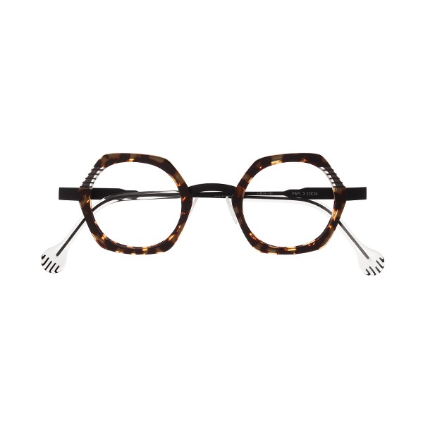 Lunettes de vue mixte ANNE & VALENTIN FAFI 22C34 – Valenciennes