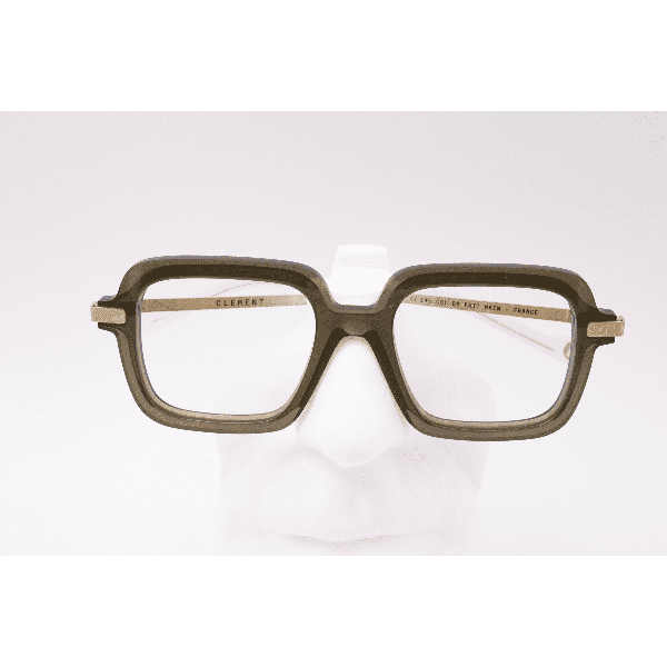 Lunettes de vue femme CLEMENT LUNETIER LUCIE 6TK4 – Valenciennes