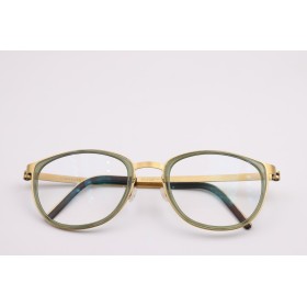 Lunettes de vue mixte LINDBERG STRIP 9737 K175/GT – Valenciennes