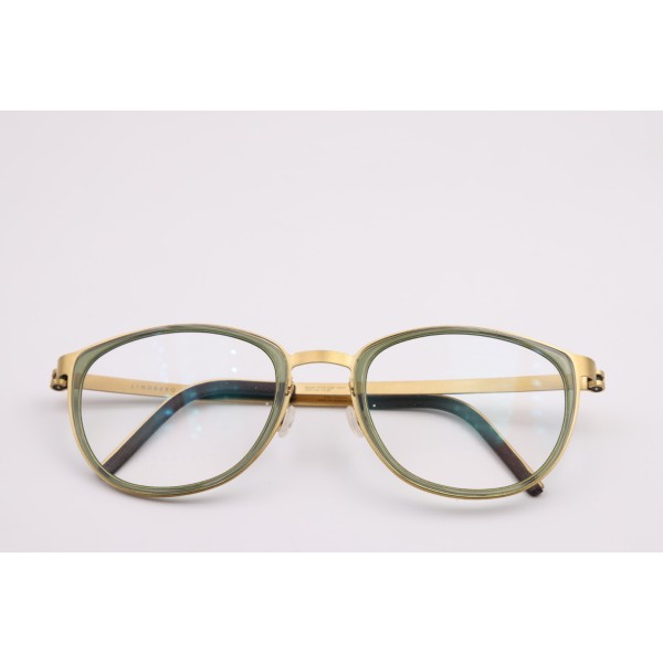 Lunettes de vue mixte LINDBERG STRIP 9737 K175/GT – Valenciennes