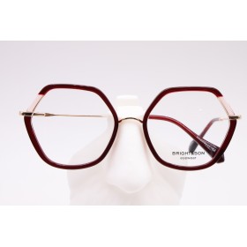 Lunettes de vue mixte BRIGHT&SON BR 553 C3 C3 – Valenciennes
