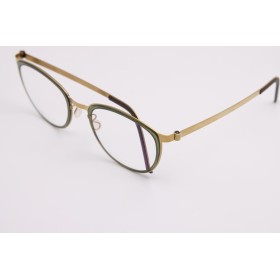 Lunettes de vue mixte LINDBERG STRIP 9737 K175/GT – Valenciennes