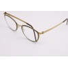 Lunettes de vue mixte LINDBERG STRIP 9737 K175/GT – Valenciennes